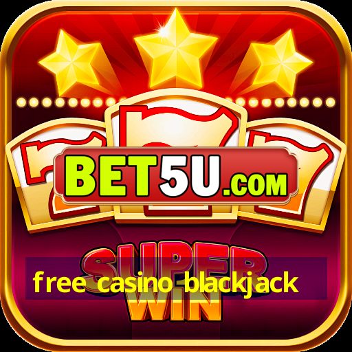 free casino blackjack